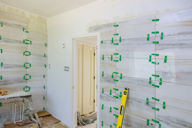 Cost of Tile in Kitsap County, WA